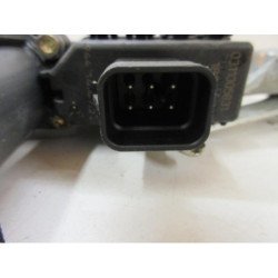 Mecanisme De Leve Vitre Electrique Avant Droit Opel Zafira A Phase 1